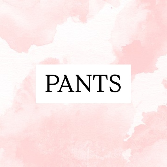 Pants - Picture 1 of 1